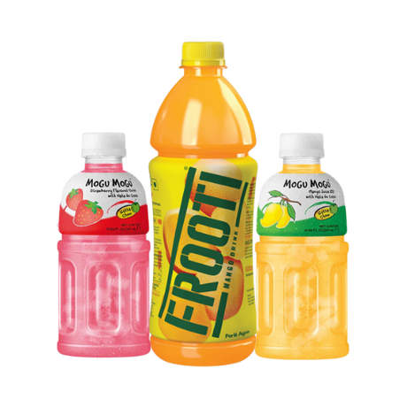 Drinks