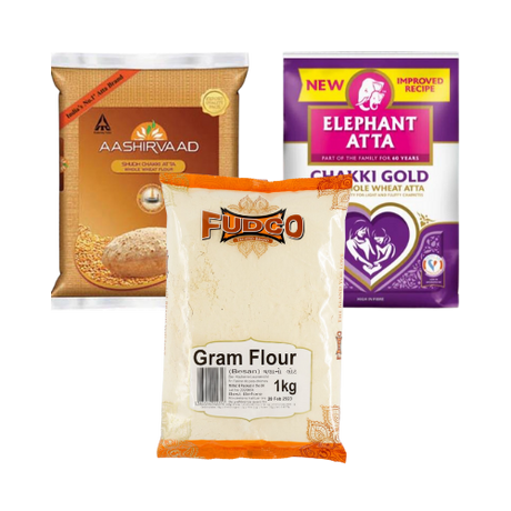 Flours