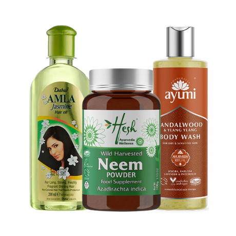 Health & Beauty