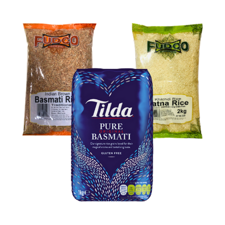 Rice