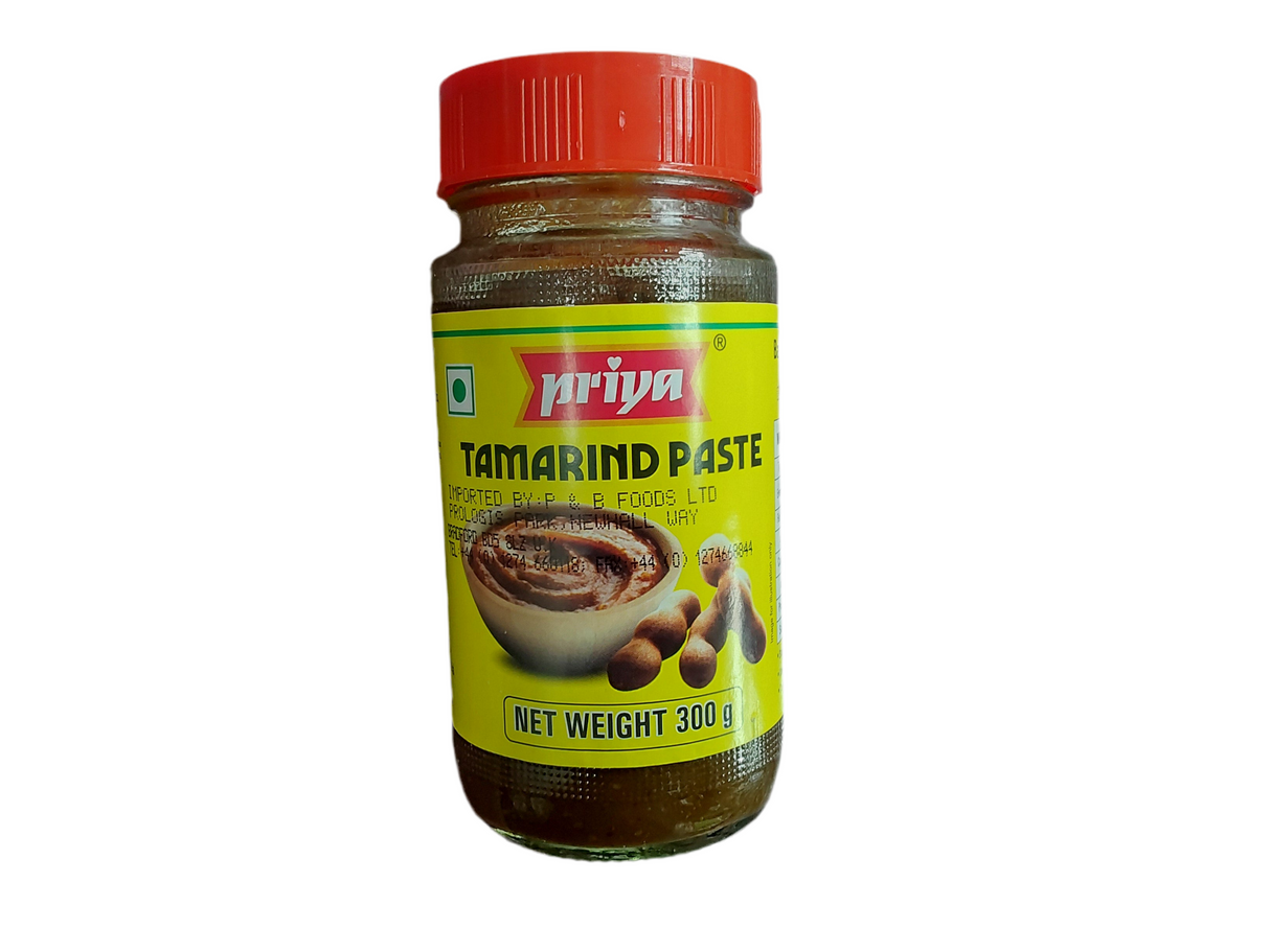 Priya Tamarind Paste