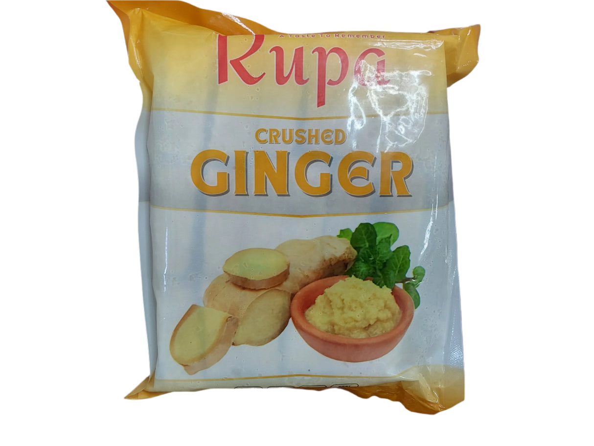Rupa Frozen Crushed Ginger