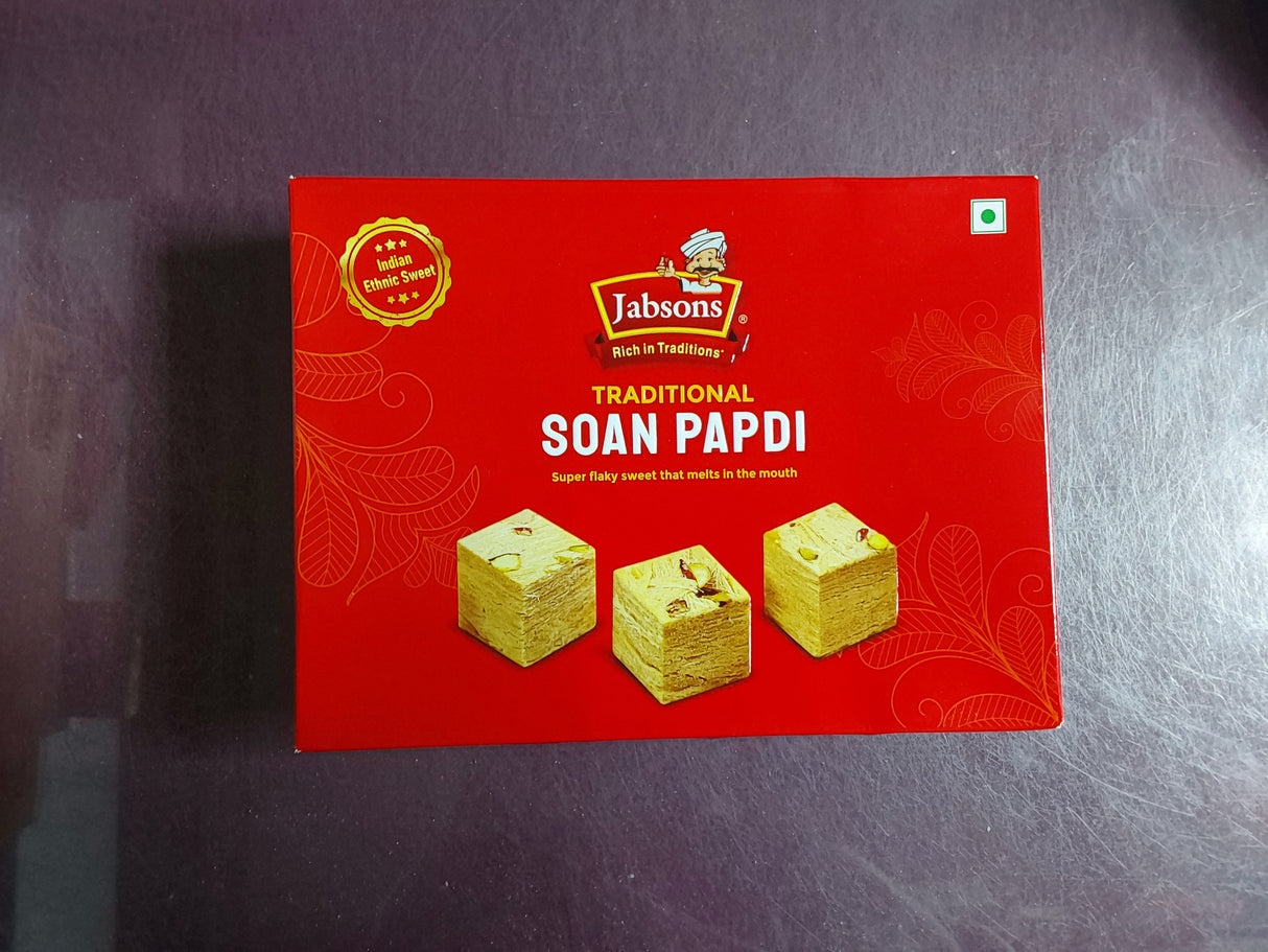 Jabsons soan papdi 500g