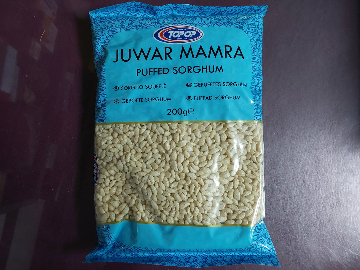 Top op juwar mamra 200g
