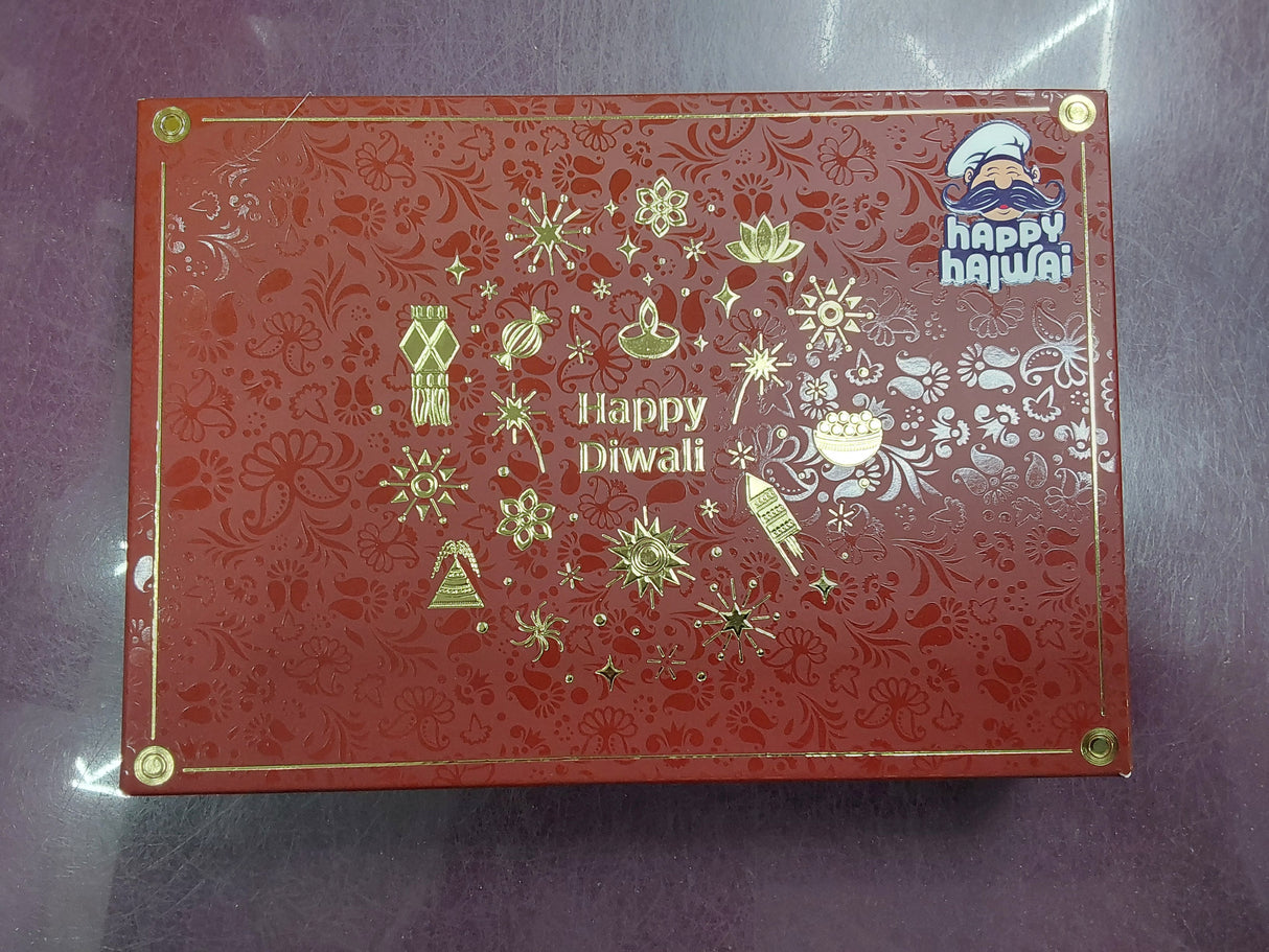 Dairy valley happy diwali sweets 300g