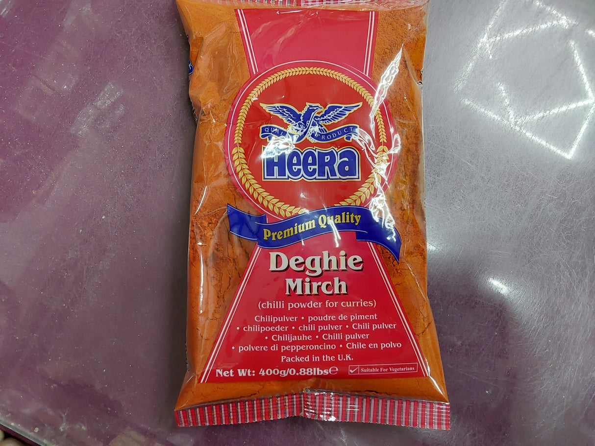 Heera deghie mirch 400g