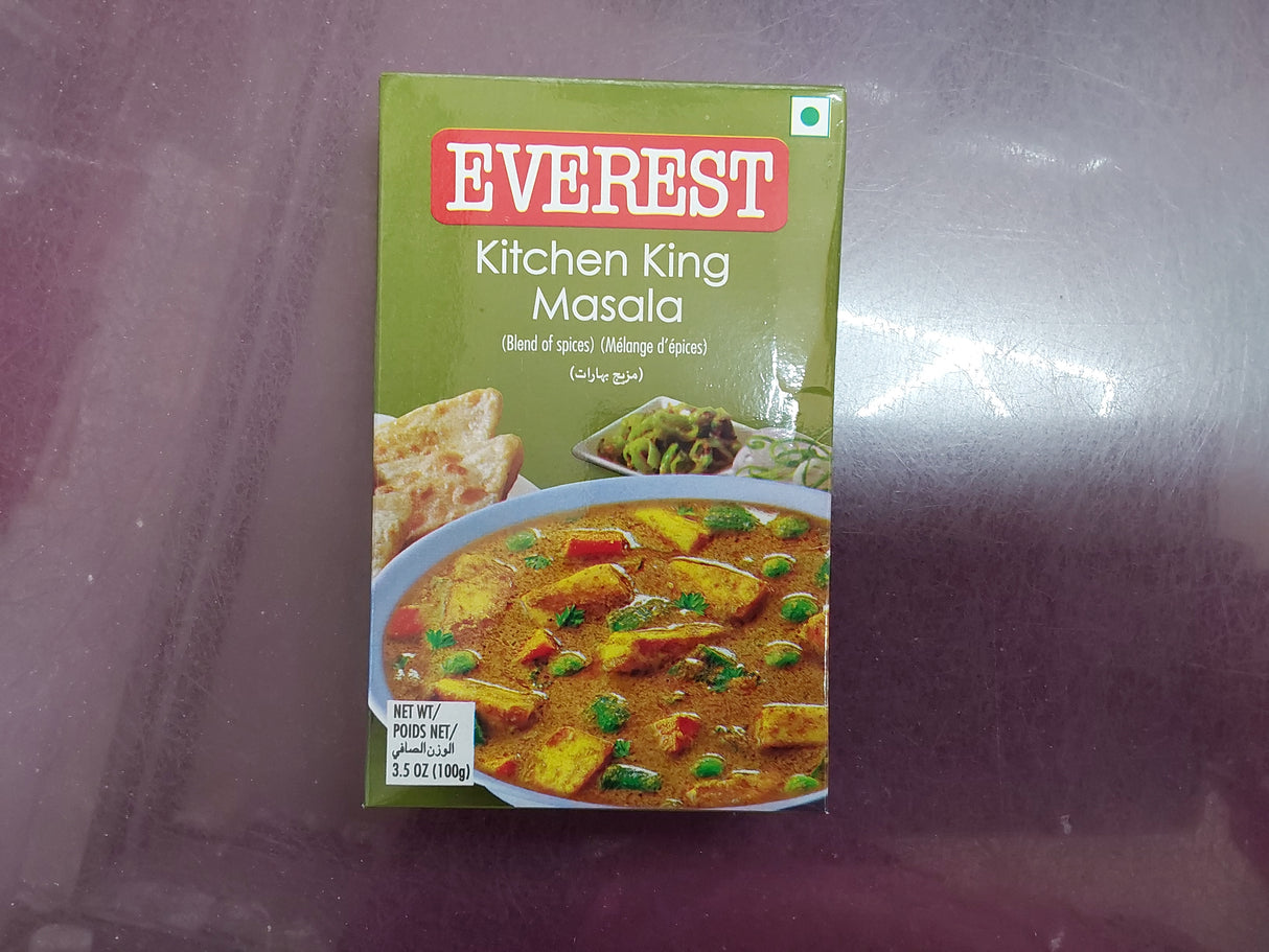 Everest kitchen king masala 100g