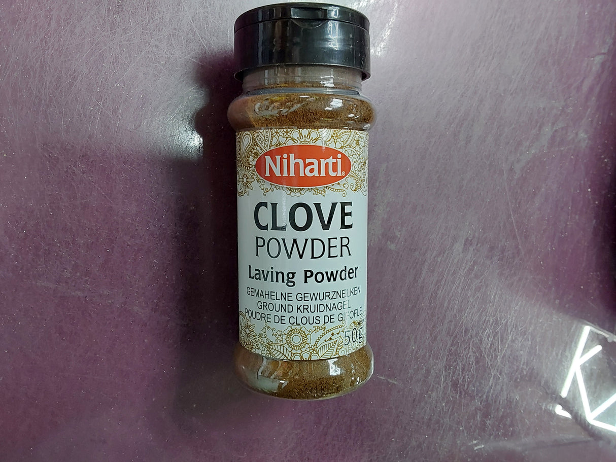 Niharti clove powder 50g