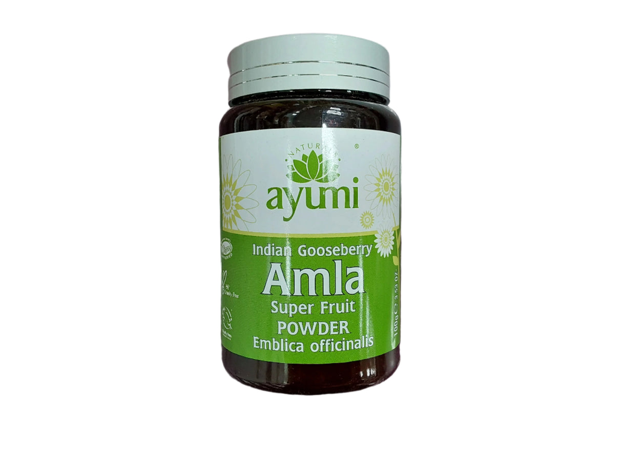 Ayumi amla powder