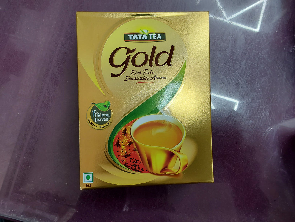 Tata tea gold 500g