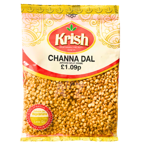 Krishna Snack Chana Dal