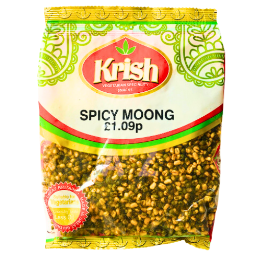 Krish Spicy Moong