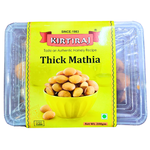 Kirtiraj Thick Mathia
