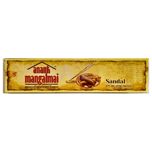 Ananth Mangalmai Sandal Incense