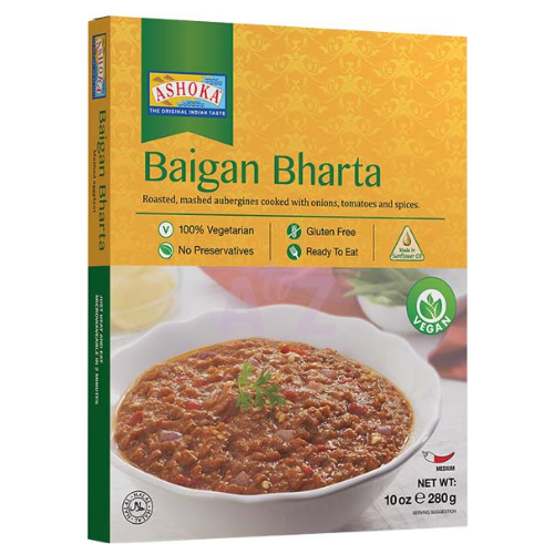 Ashoka Bharta Baigan