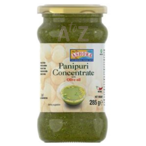 Ashoka Concentrate Panipuri