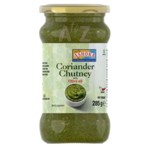 Ashoka Coriander Chutney
