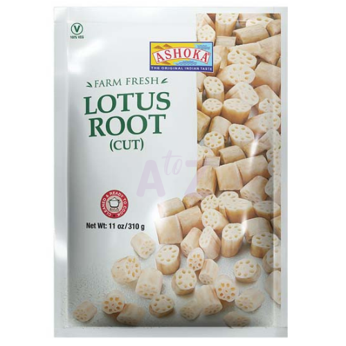 Ashoka Frozen Lotus Root