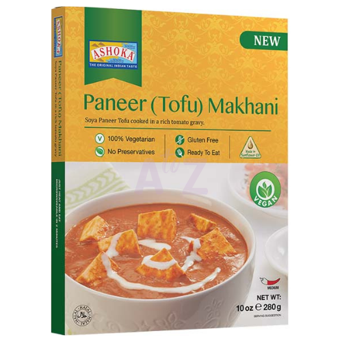 Ashoka Makhani Paneer