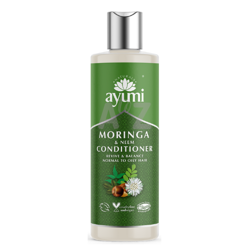 Ayumi Moringa And Neem Conditioner