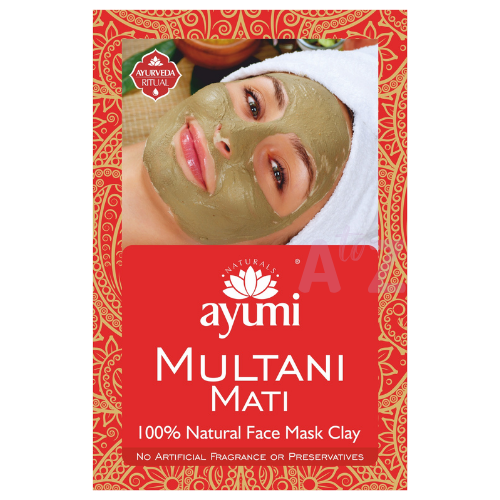 Ayumi Multani Mati