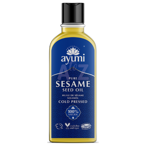Ayumi Pure Sesame Seed Oil