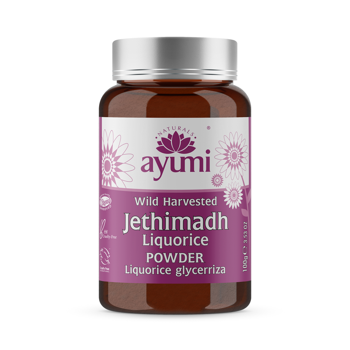 Ayumi Jethimade Powder
