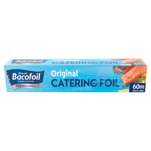 Bacofoil Catering Foil