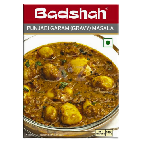 Badshah Punjabi Garam Masala