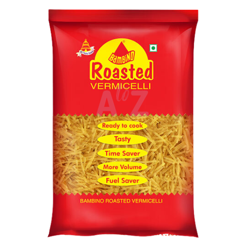 Bambino Roasted Vermicelli
