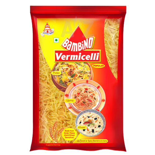Bambino Vermicelli