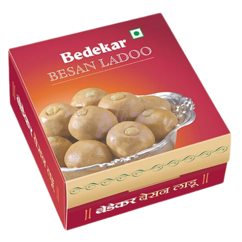 Bedekar Besan Ladoo