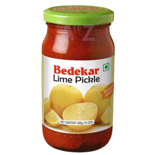 Bedekar Lime Pickle
