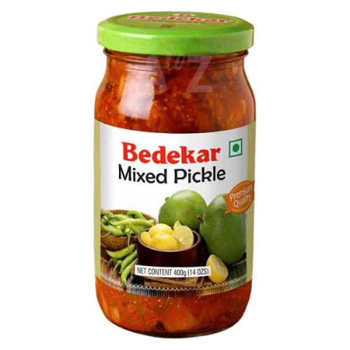 Bedekar Mixed Pickle