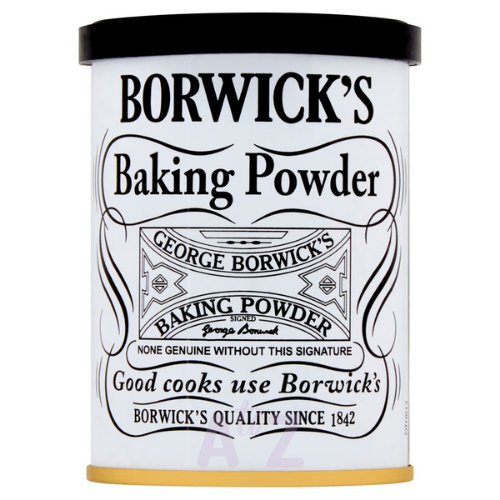 Borwicks Baking Powder