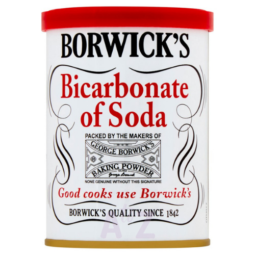 Borwicks Bicarbonate Of Soda