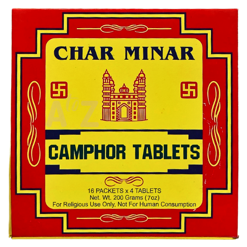 Charminar Camphor