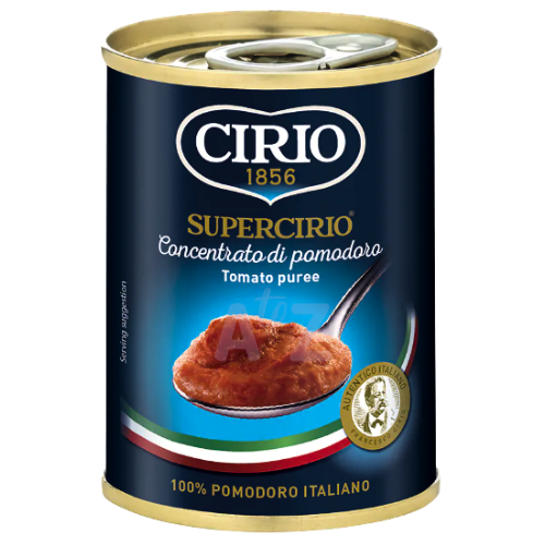 Cirio Tomato Puree