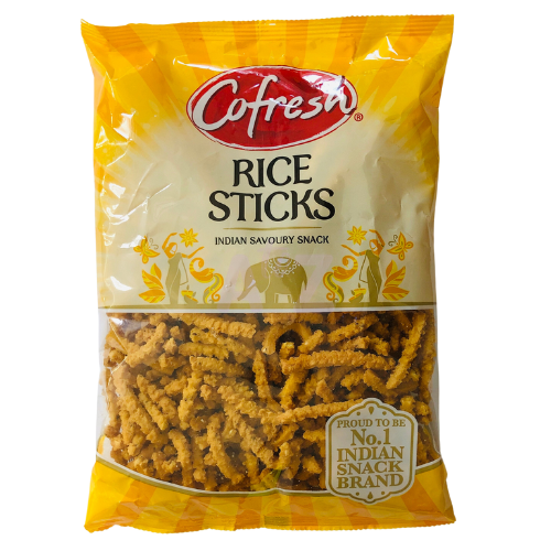 Cofresh Rice Sticks Chakli