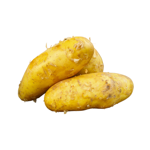 Cyprus Potatoes (500g)