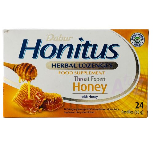 Dabur Honey Honitus