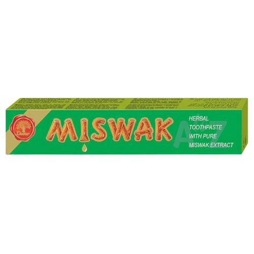 Meswak Toothpaste
