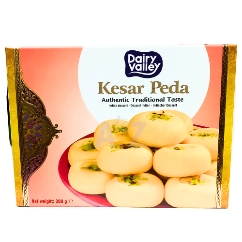 Dairy Valley Kesar Peda