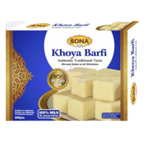 Dairy Valley Khoya Barfi