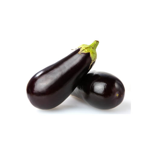 Dutch Aubergine 1Pc