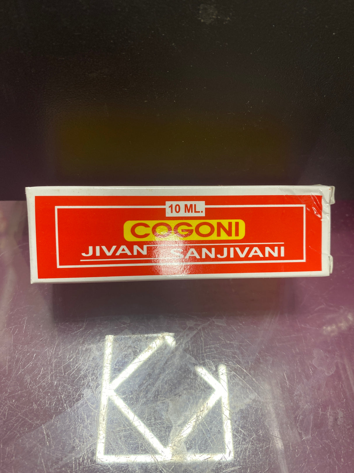 Cogoni Jivan Sanjivani 10ml