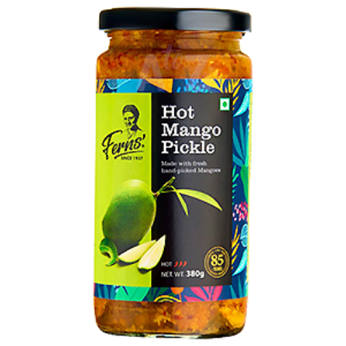 Ferns Mango Pickle