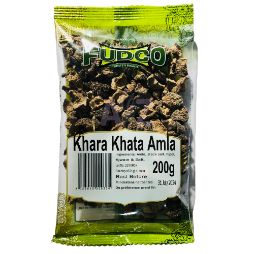 Fudco Amla Khara Khatta