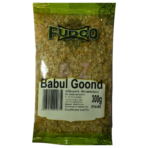 Fudco Babul Goond
