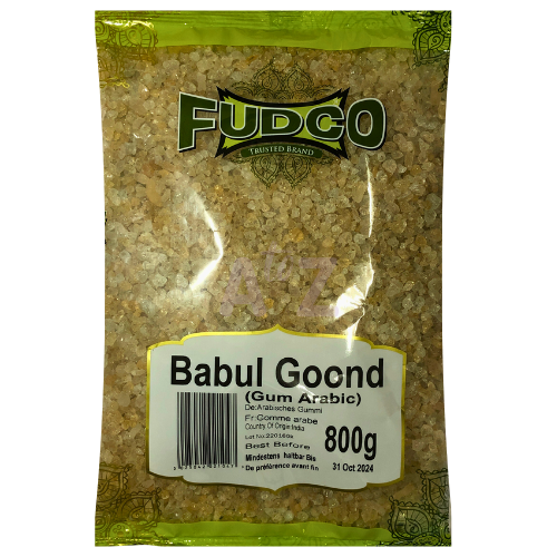 Fudco Babul Goond